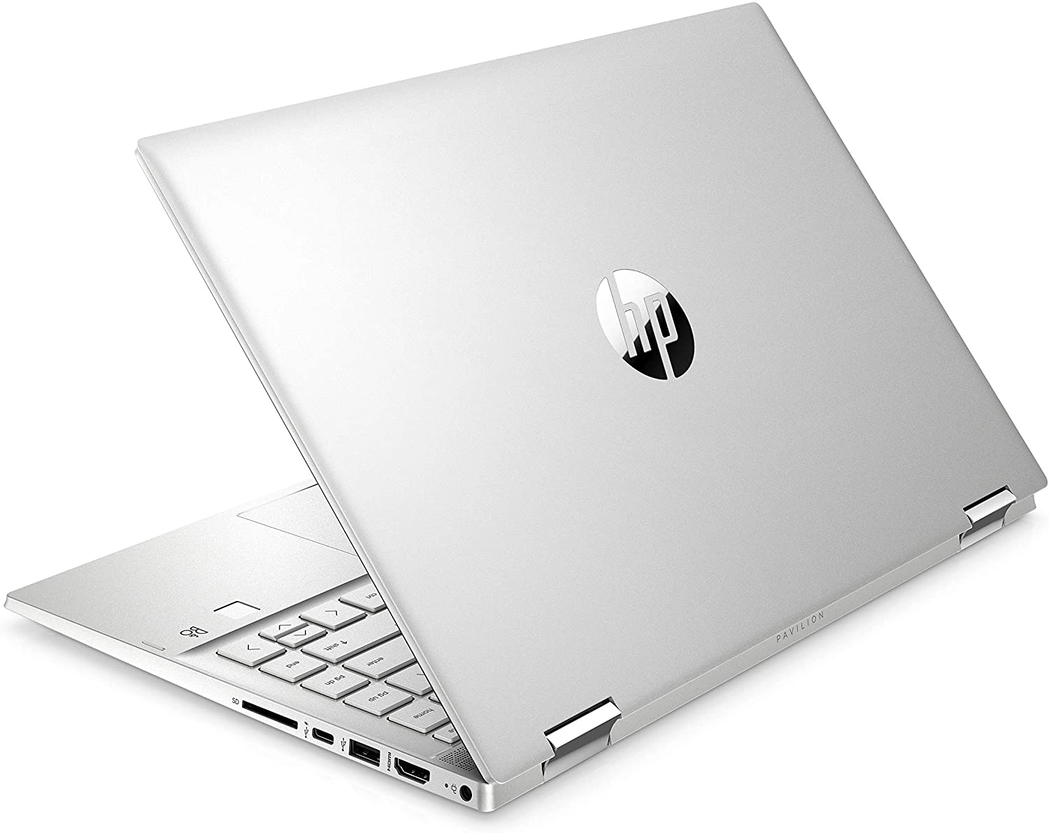 HP 14-dw1029ns laptop image