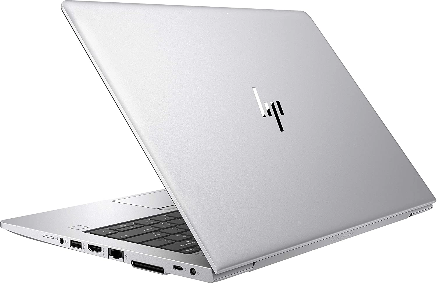 imagen portátil HP EliteBook 830 G6