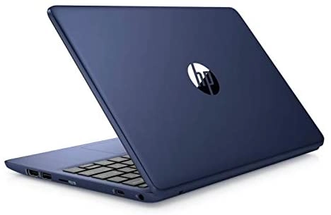 imagen portátil HP 11.6 Laptop