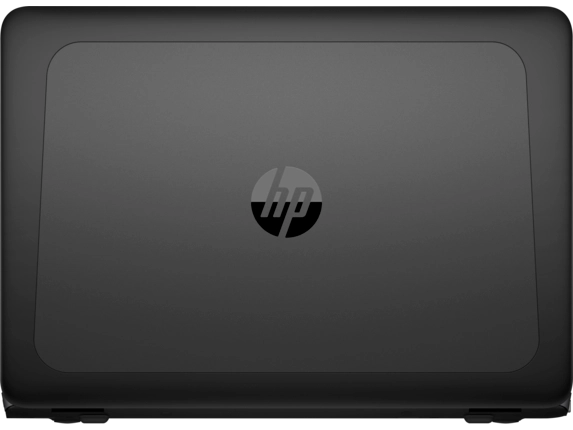 HP ZBook 14u G4 Mobile Workstation laptop image
