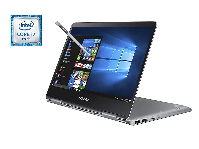 Samsung Notebook 9 Pro 13.3” laptop image