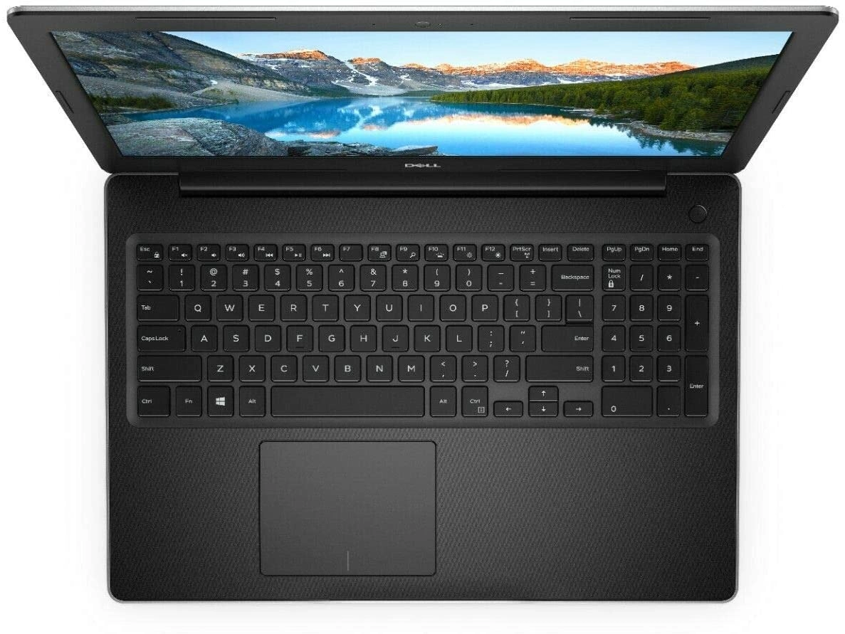 Dell Inspiron 3593 laptop image