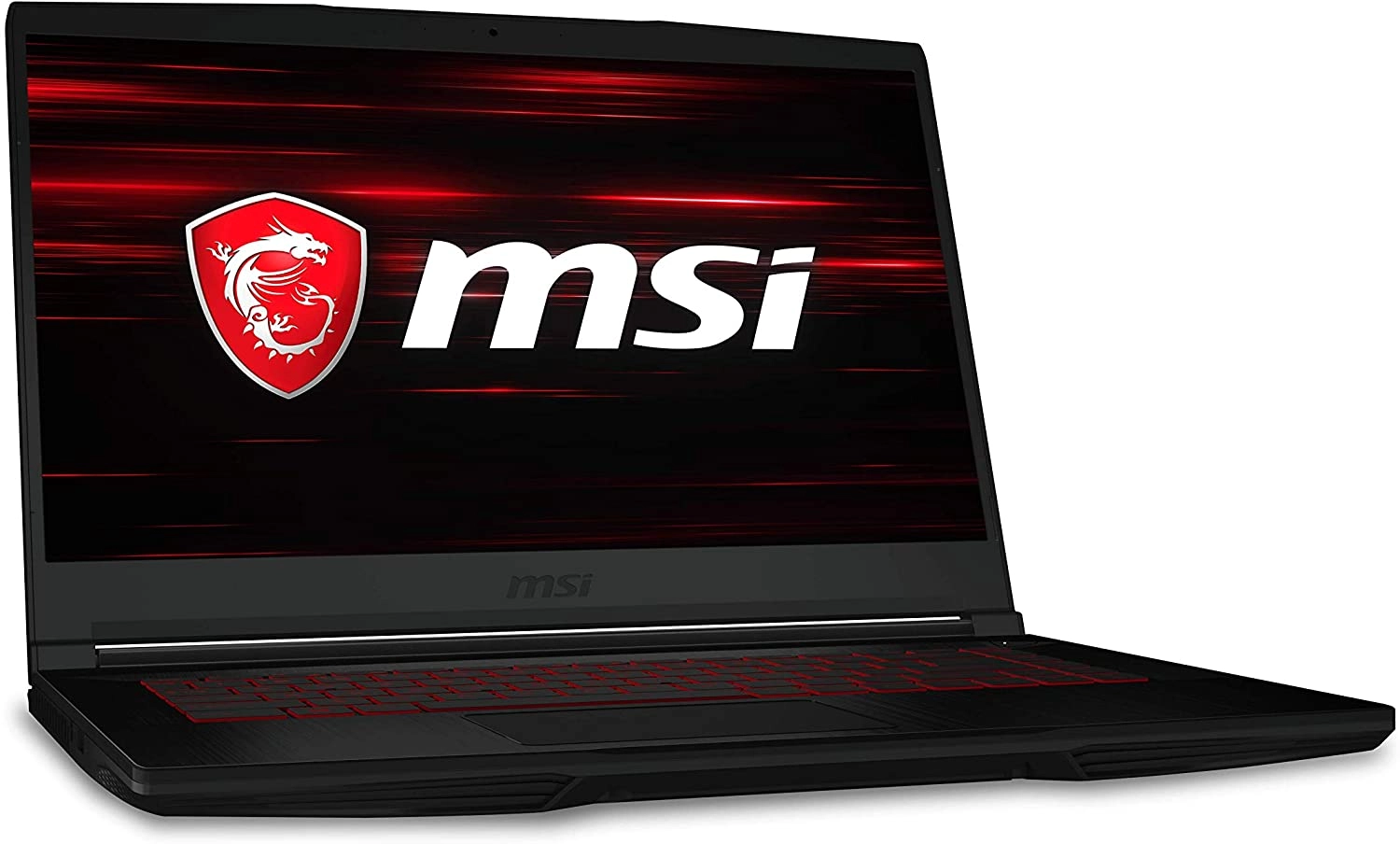 MSI GF63 Thin 10SCXR-042XES laptop image