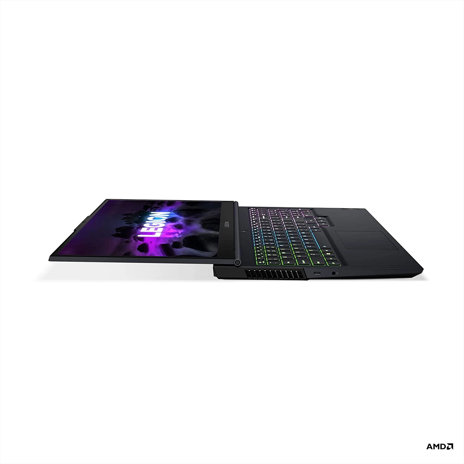 Lenovo Legion 5 15 Gaming Laptop laptop image