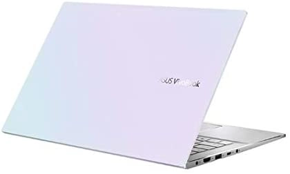 Asus VivoBook S14 S433JQ-EB166 laptop image