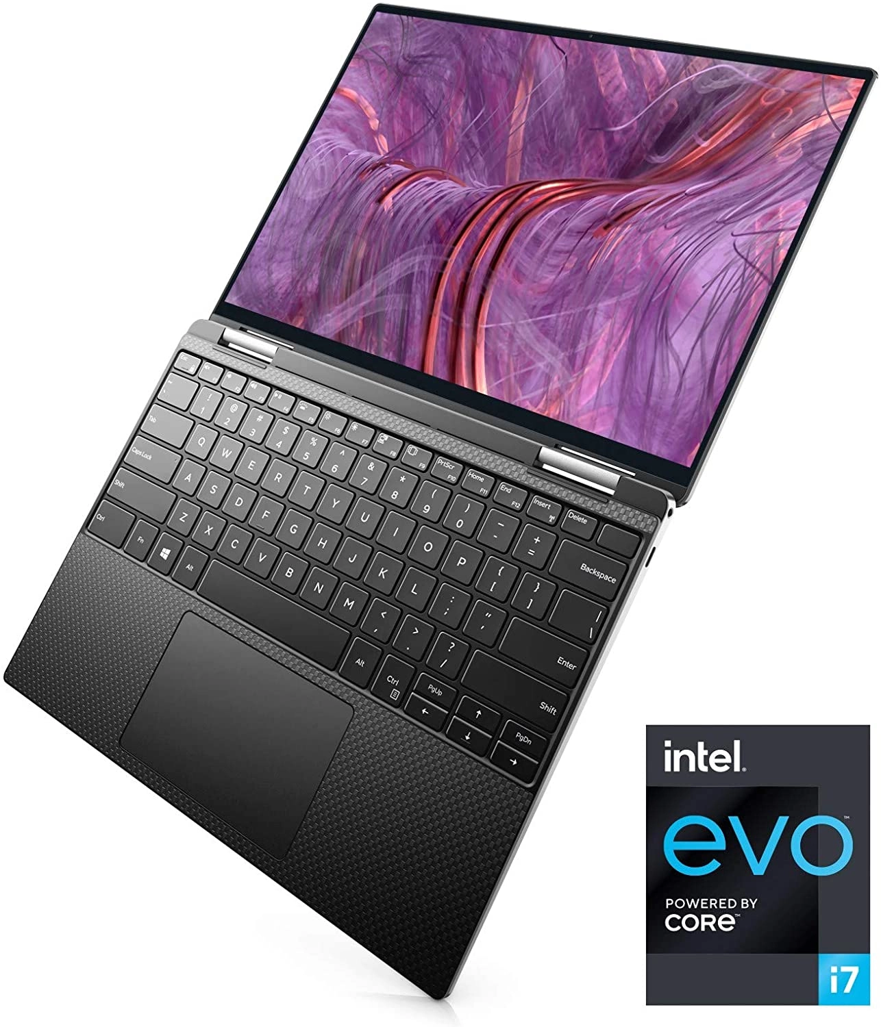 Dell XPS 13 2in1 laptop image