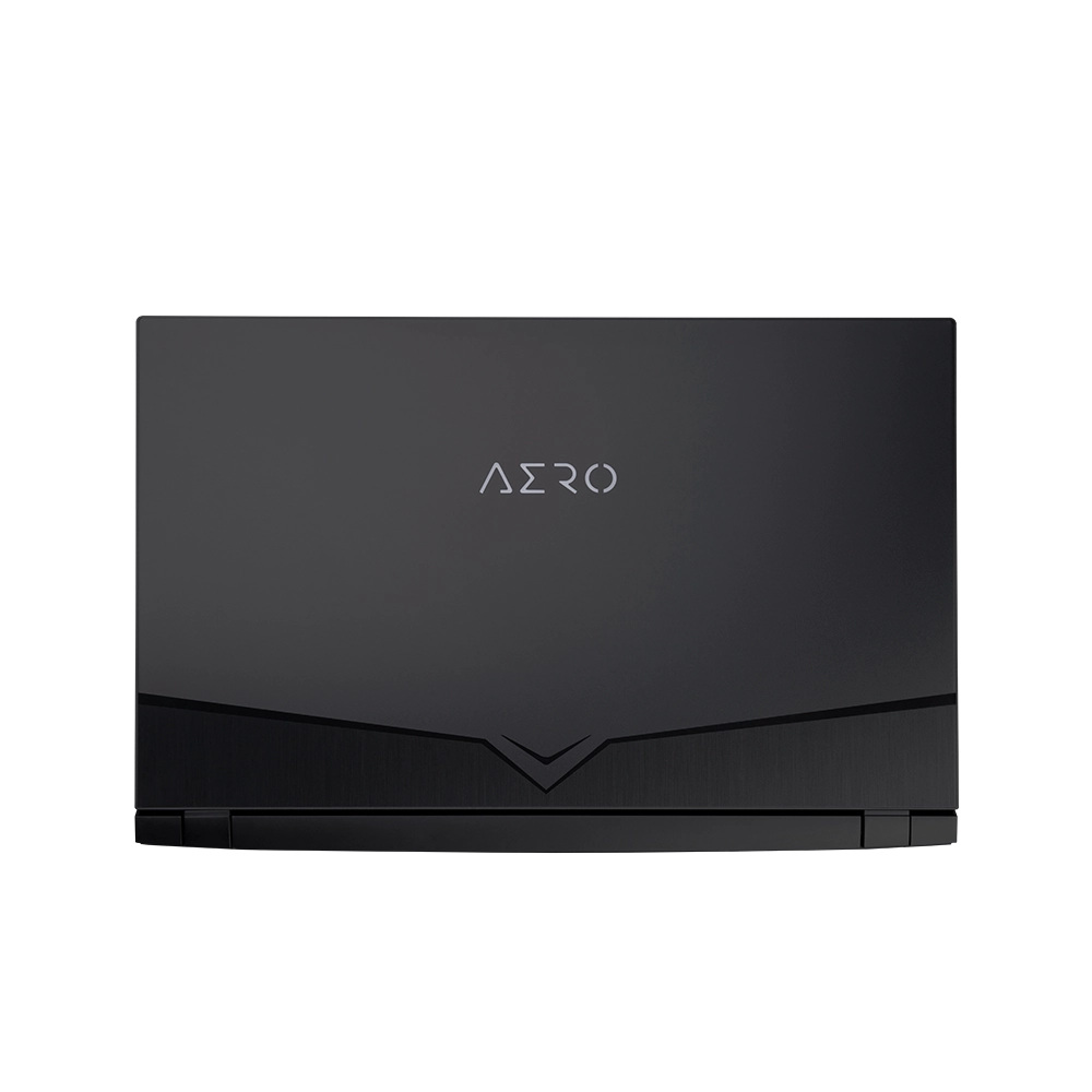 Gigabyte AERO 17 HDR Intel 10th Gen laptop image