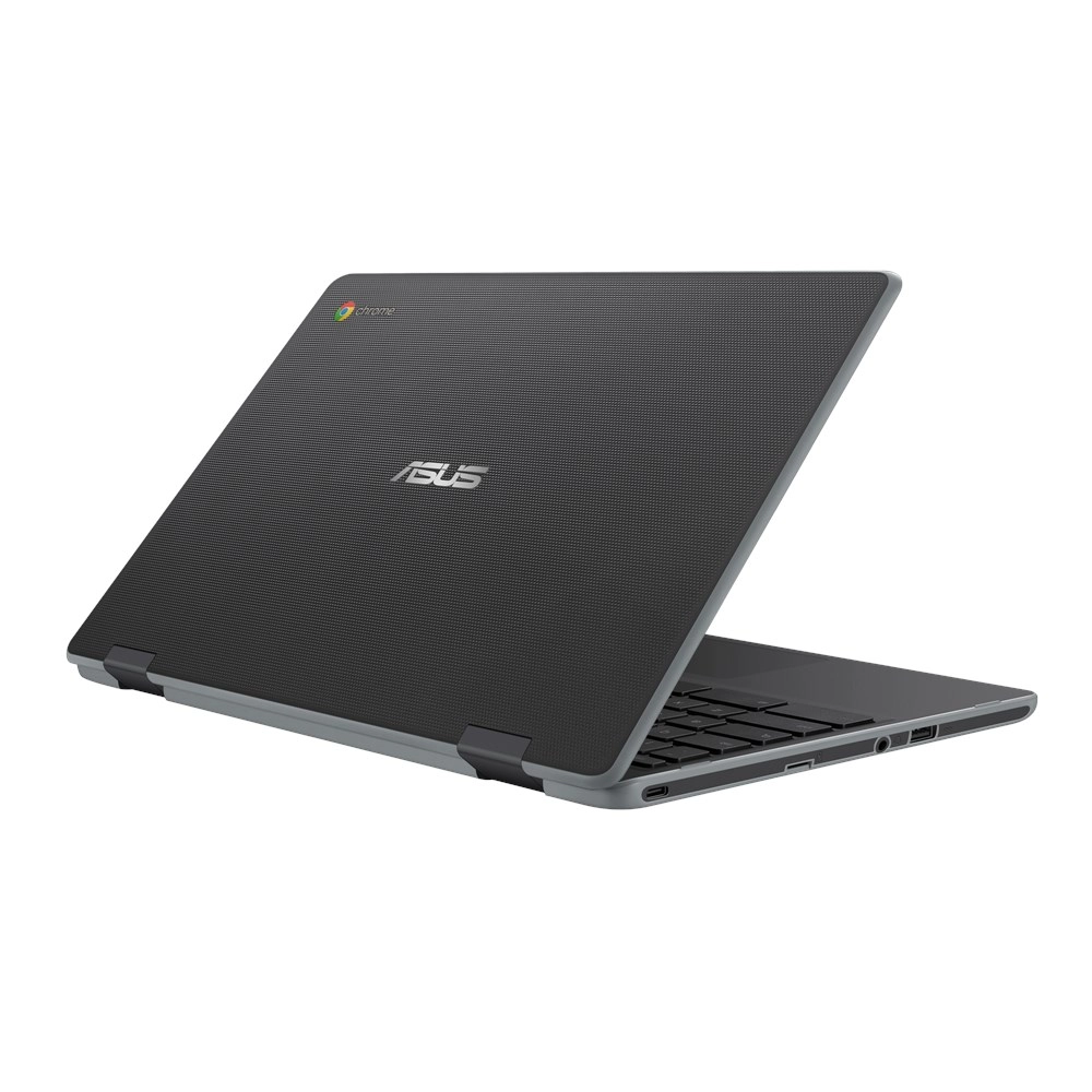 Asus Chromebook C204EE laptop image