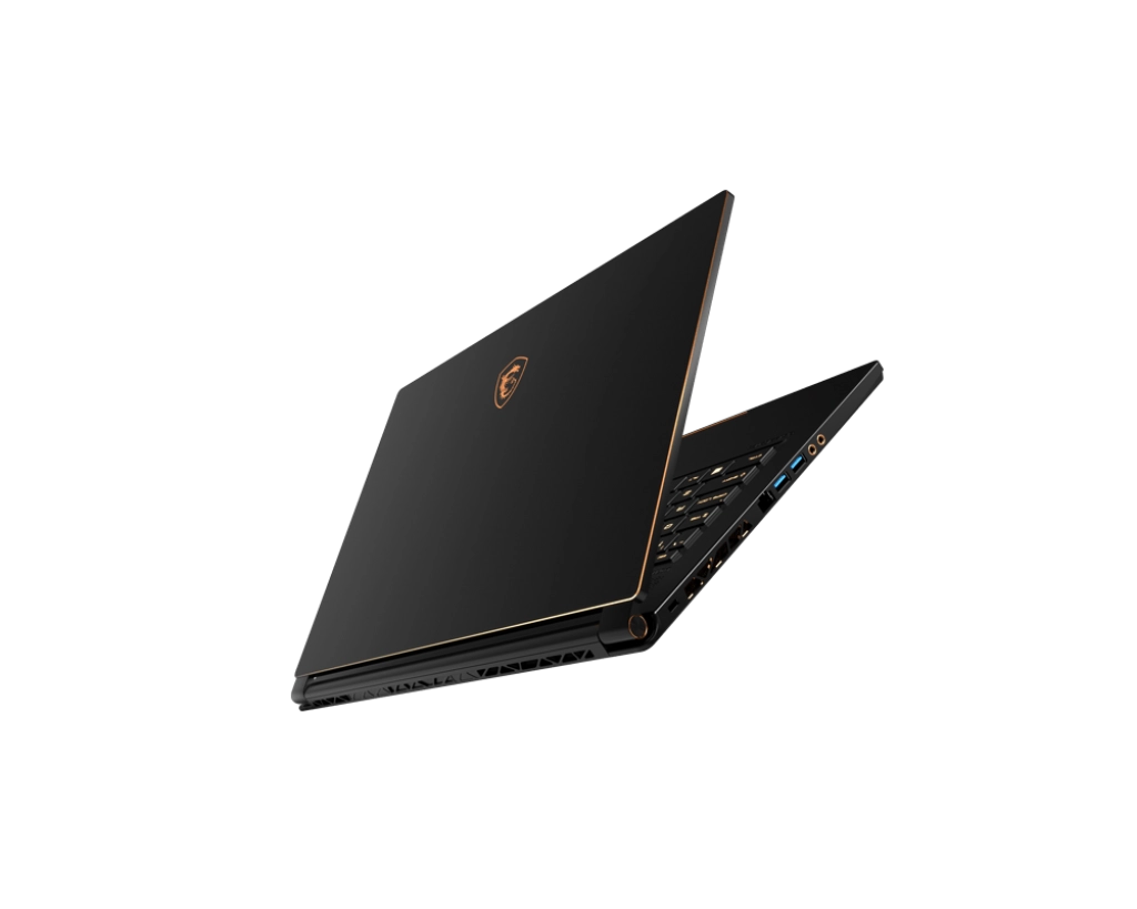 MSI GS65 Stealth Thin 8RF laptop image