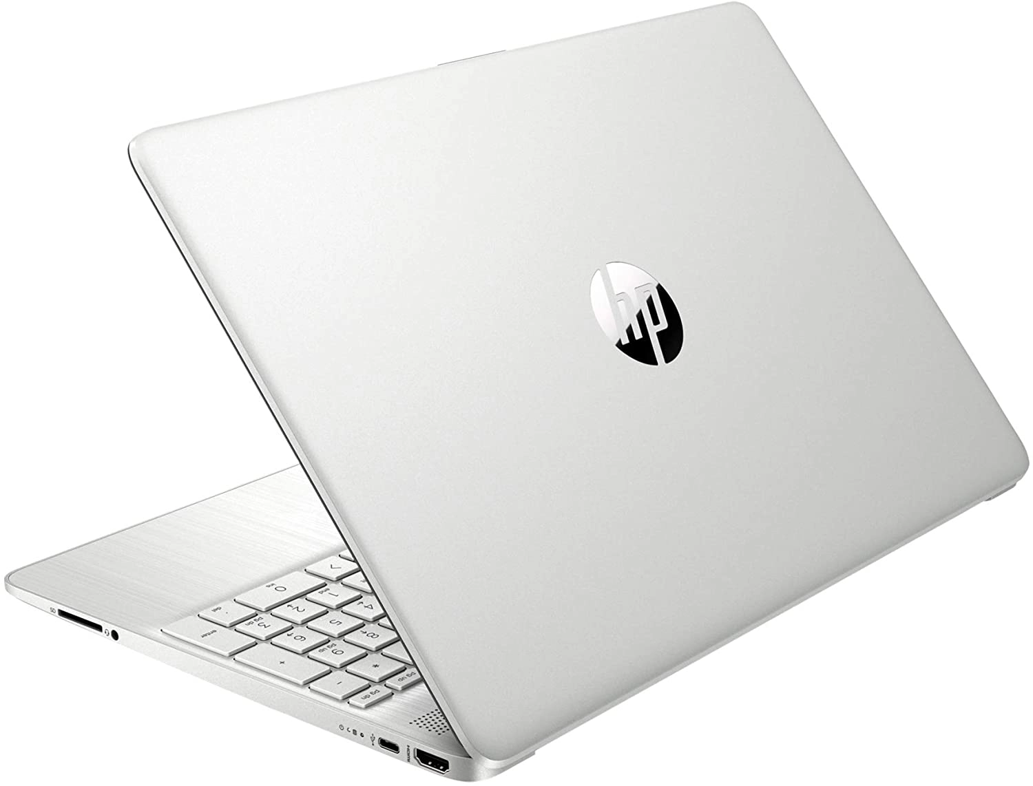 HP 15s-EQ1090 laptop image