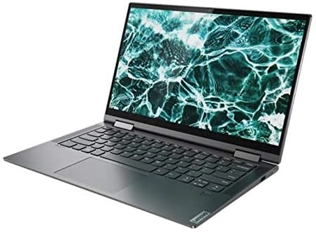 Lenovo Yoga C740-14IML 81TC007RSP laptop image
