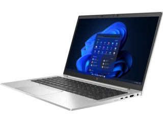 HP EliteBook 845 G8 - Wolf Pro Security Edition laptop image