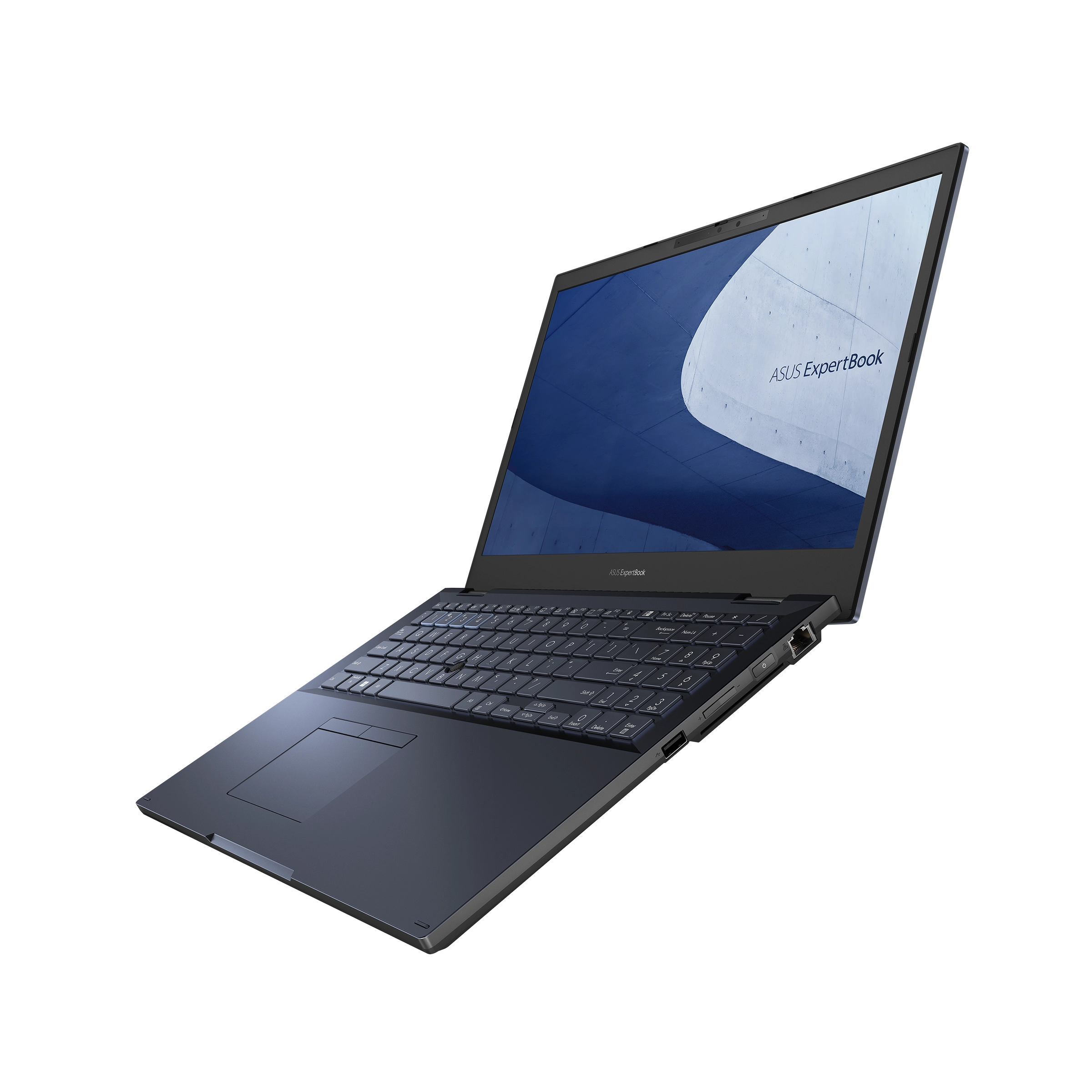 Asus ExpertBook L2 laptop image