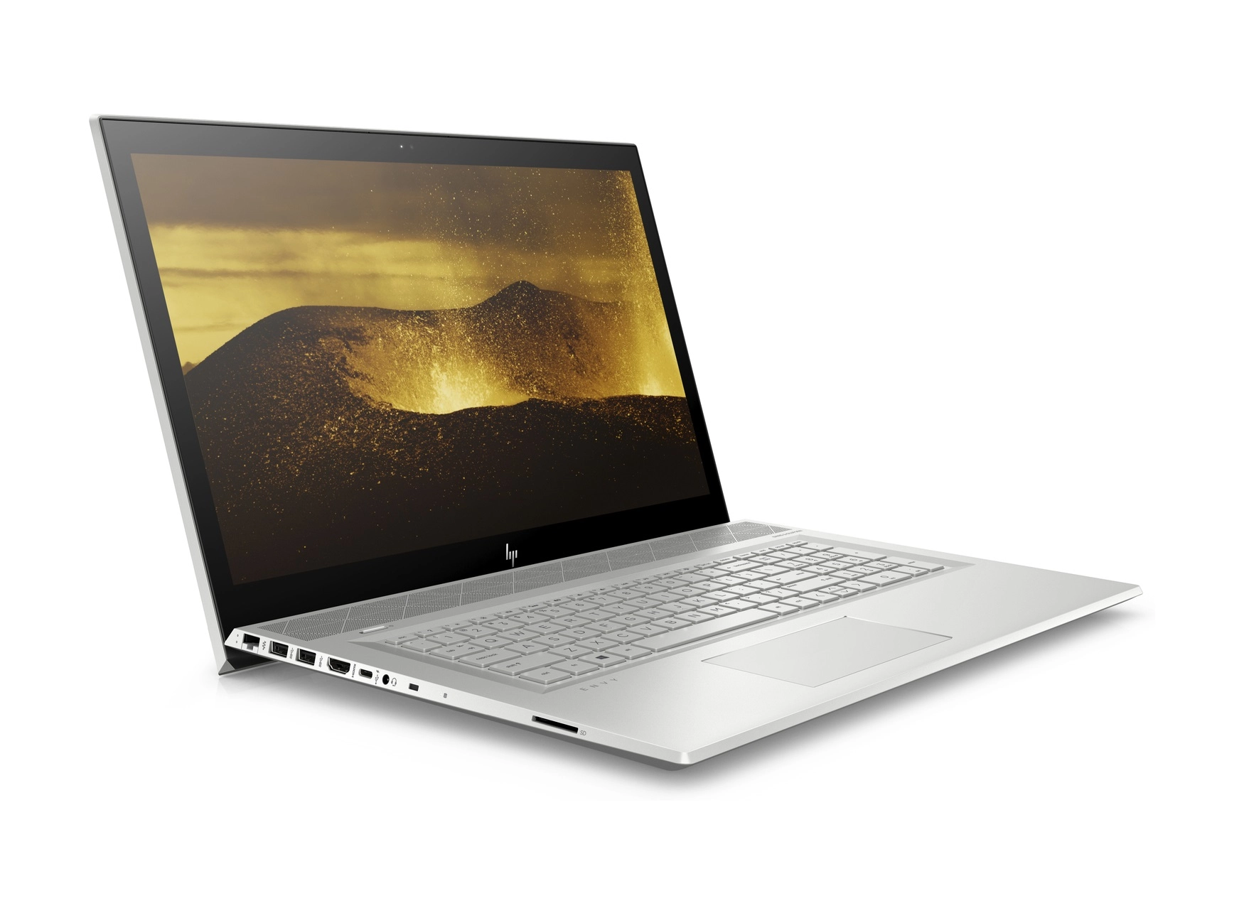 HP ENVY 17-bw0001ns laptop image