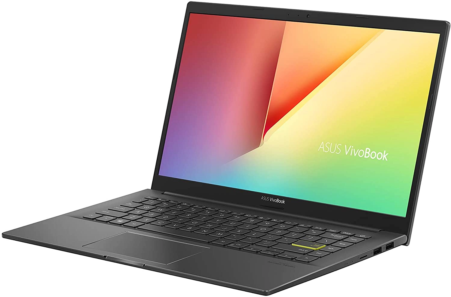 Asus K413JA-EB573T laptop image