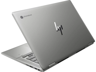 HP Chromebook x360 14c-cc0047nr laptop image