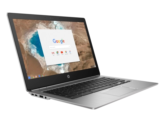 HP Chromebook 13 G1 (ENERGY STAR) laptop image