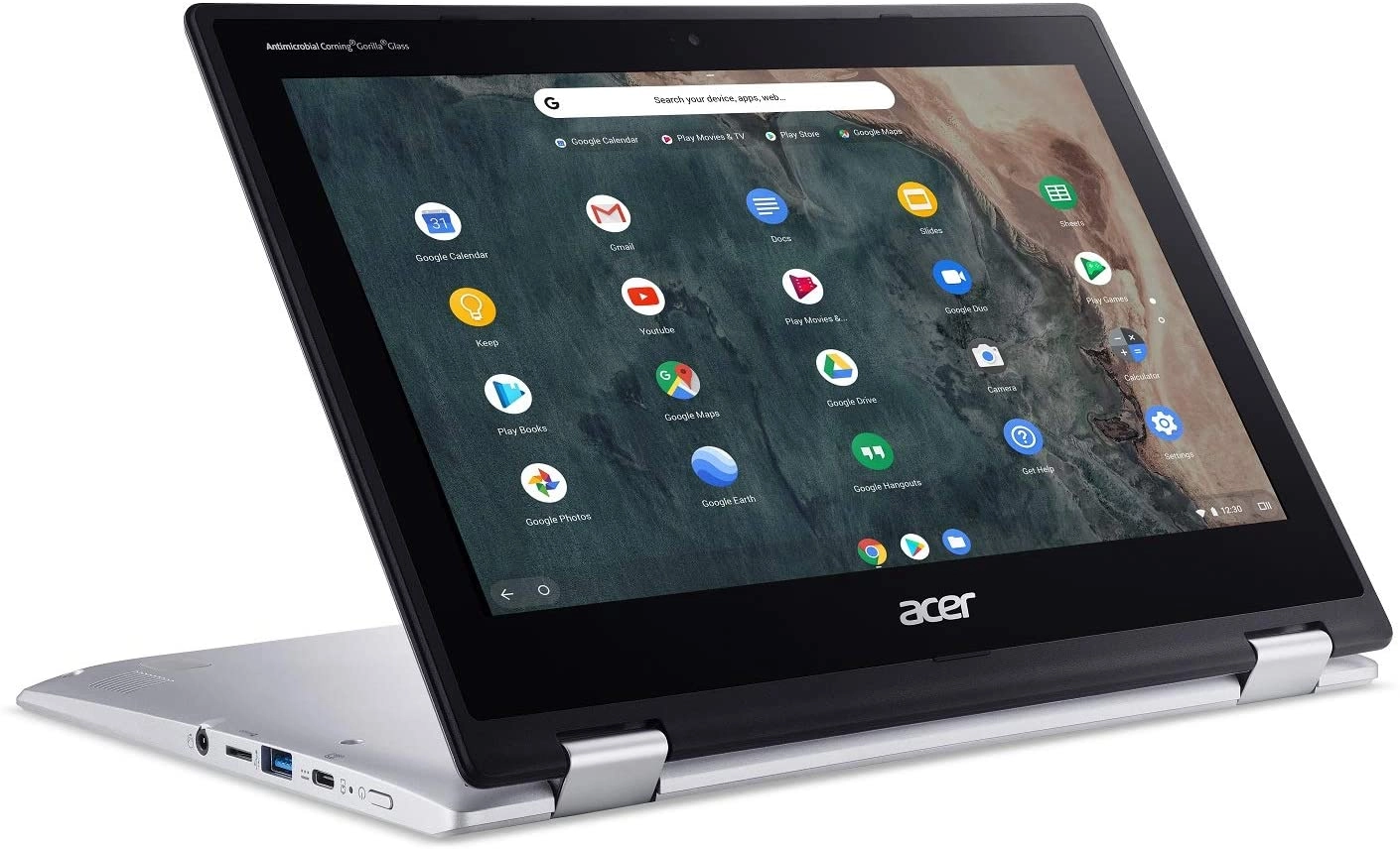 Acer CP311-2H-C679 laptop image