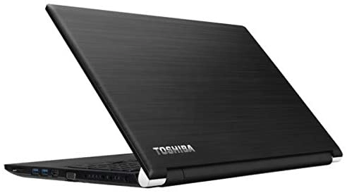 Toshiba Satellite Pro A50-D-12U laptop image