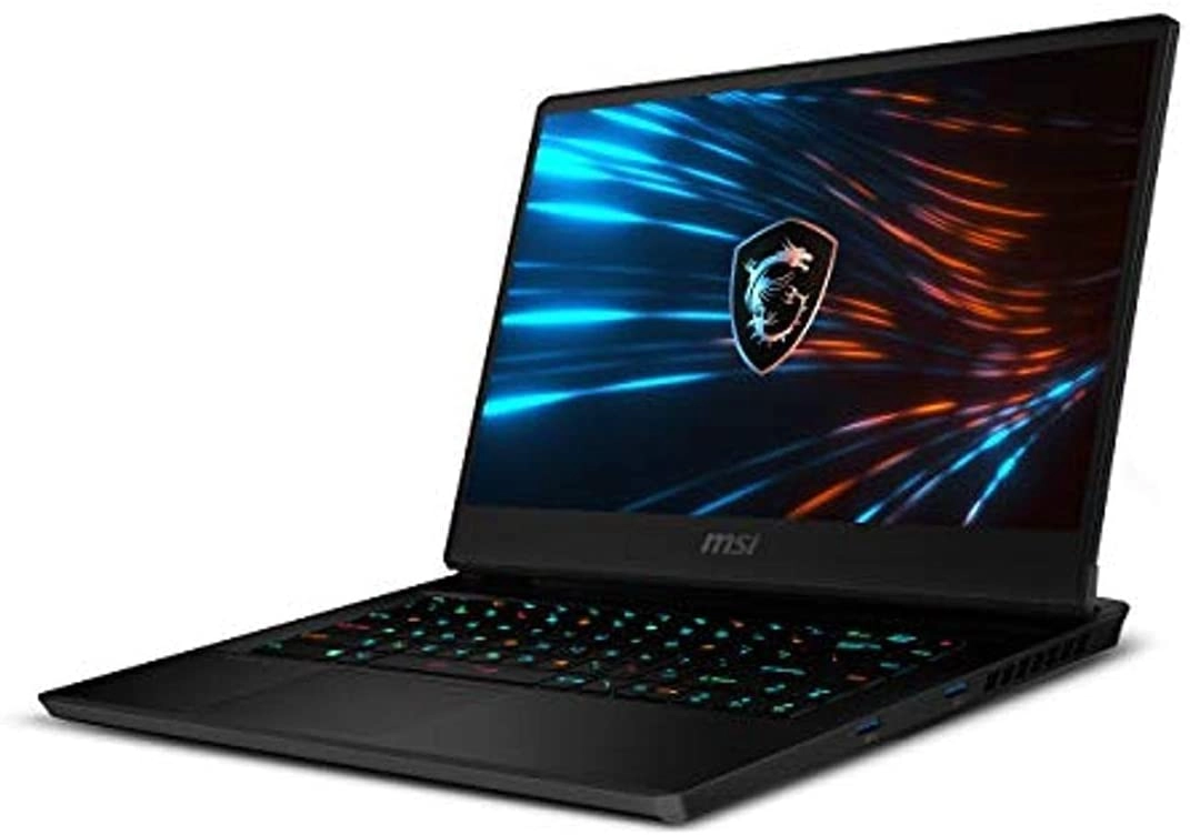 MSI 9S7-154222-484 laptop image