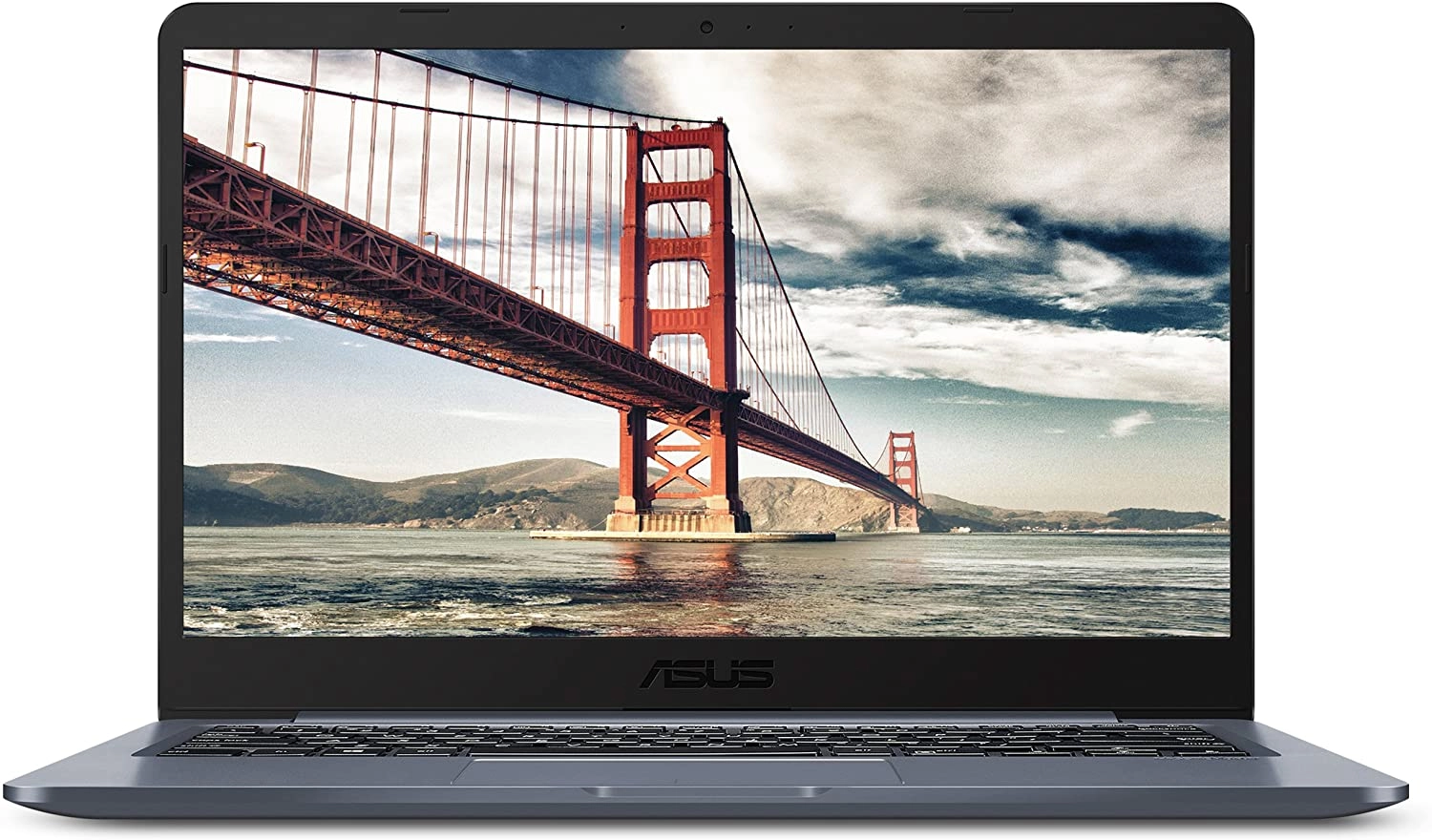 Asus Laptop L406 laptop image