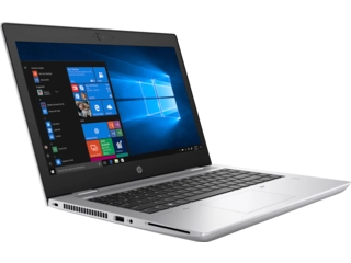 HP ProBook 640 G5 Notebook PC - Customizable laptop image