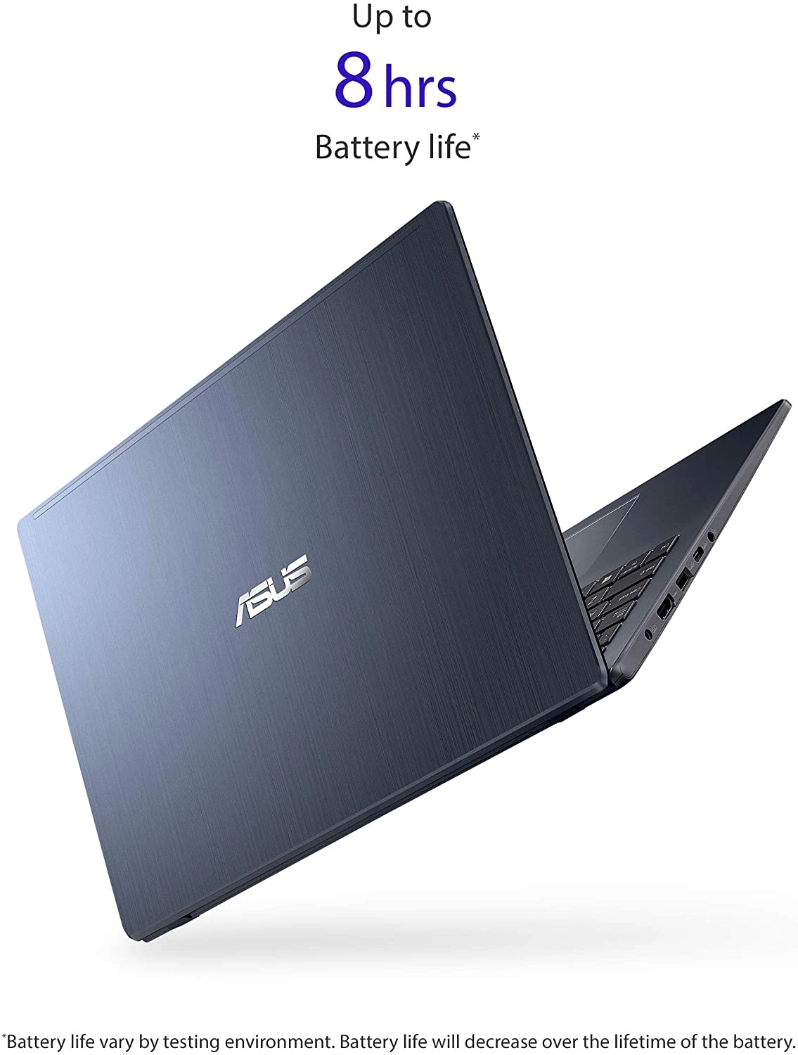 imagen portátil Asus ASUS Laptop