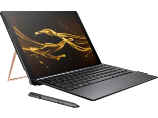 HP Spectre x2 Detachable Laptop - 12-c052nr laptop image