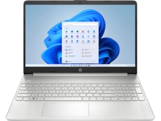 HP Laptop 15t-dy500 laptop image