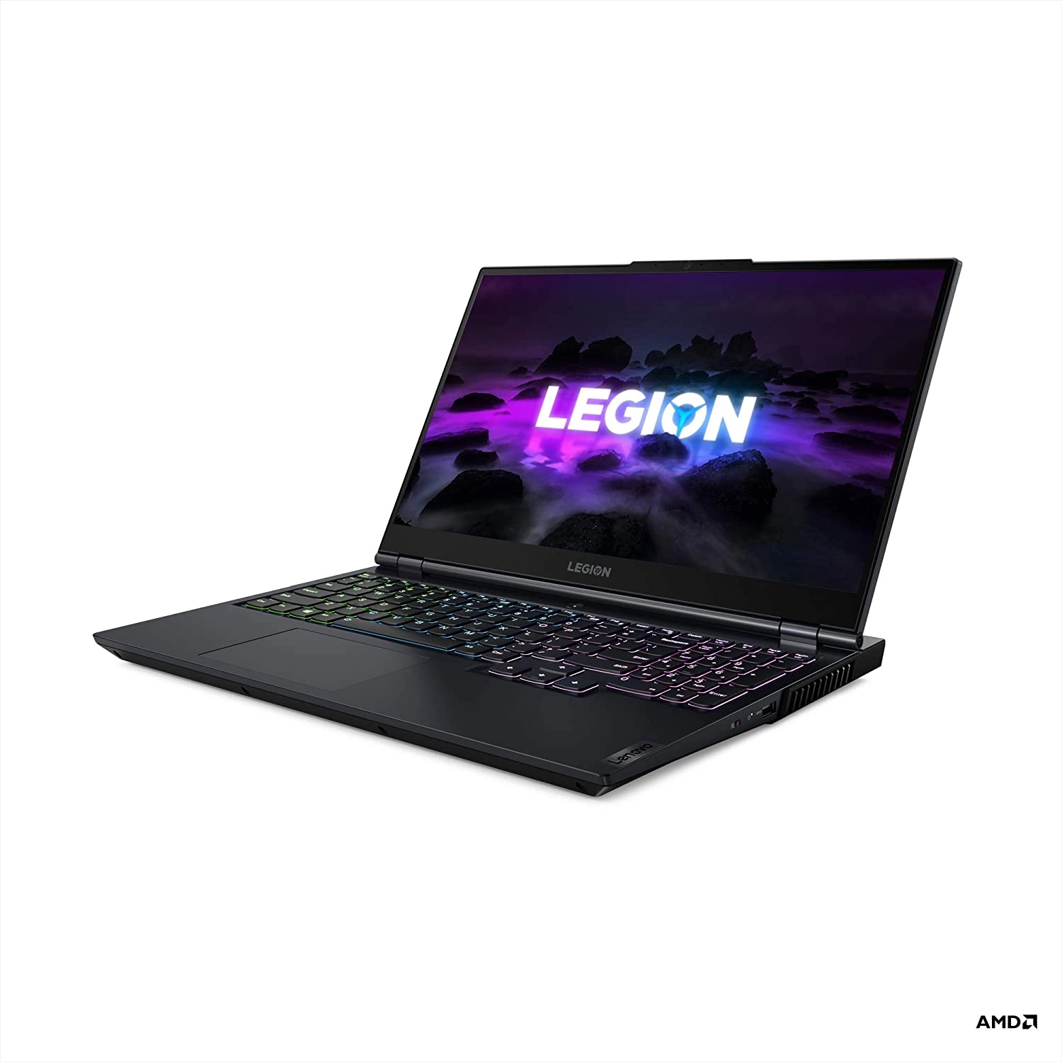 Lenovo Legion 5 15 Gaming Laptop laptop image