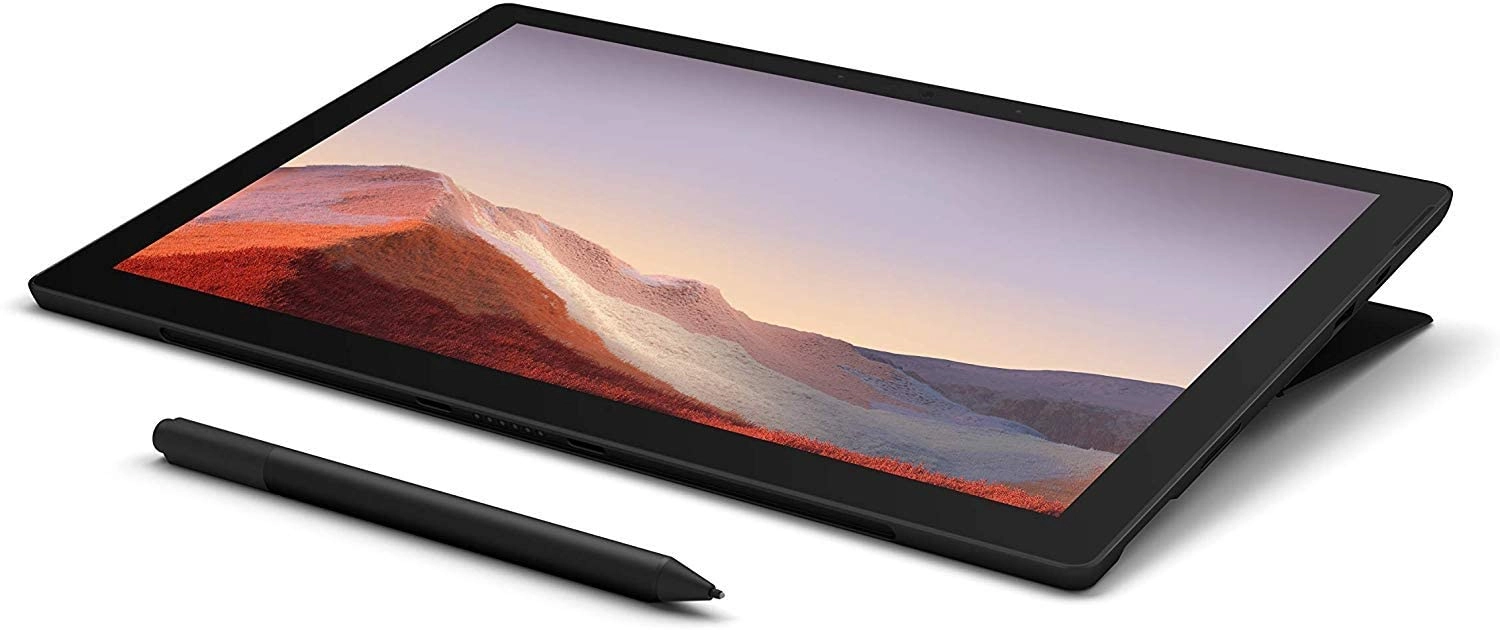 Microsoft Surface Pro laptop image