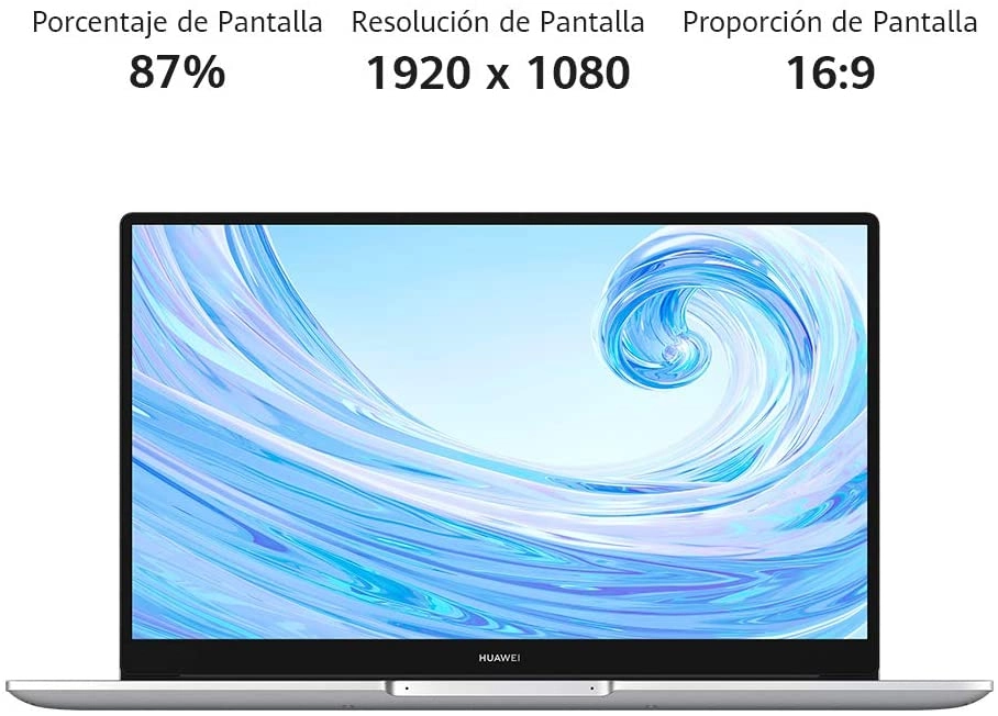 Huawei BohrK- WAQ9BR laptop image