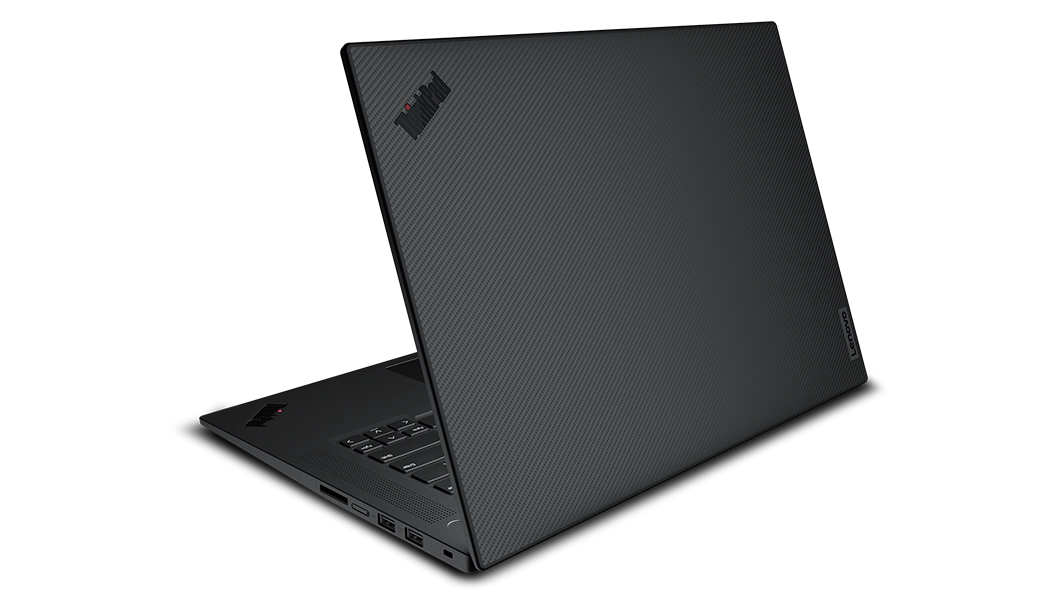 Lenovo ThinkPad P1 Gen 5 laptop image