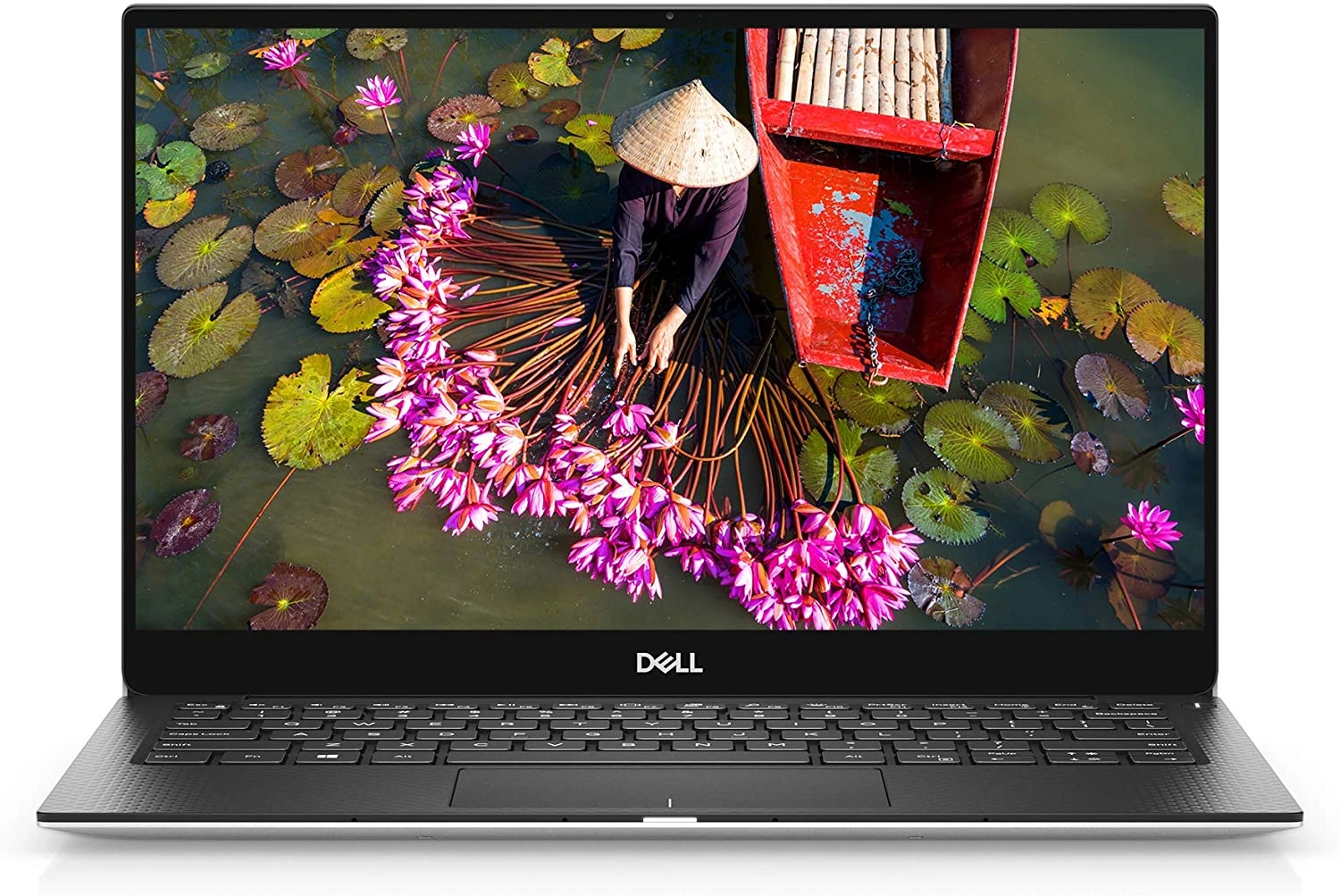 imagen portátil Dell XPS7390-7681SLV-PUS