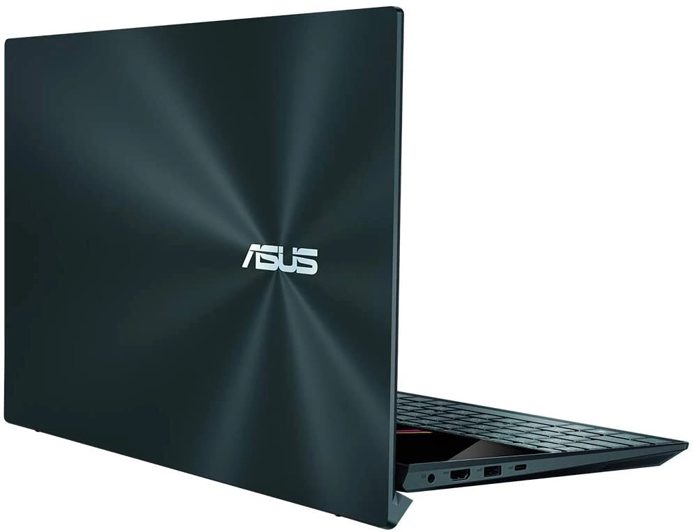 Asus UX481FL-BM044T laptop image