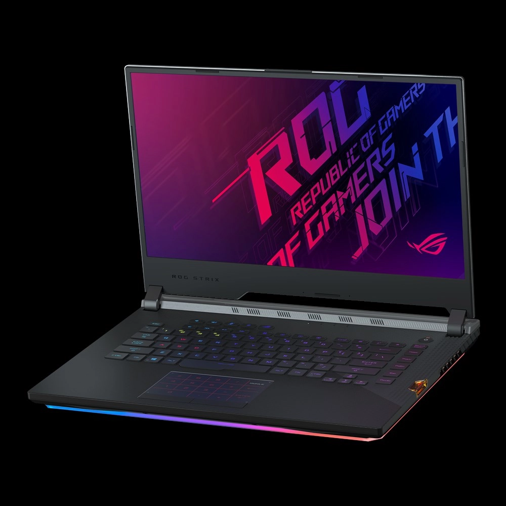 Asus ROG Strix SCAR III laptop image