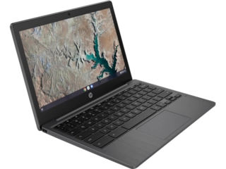 HP Chromebook 11a 11a-na0010nr laptop image