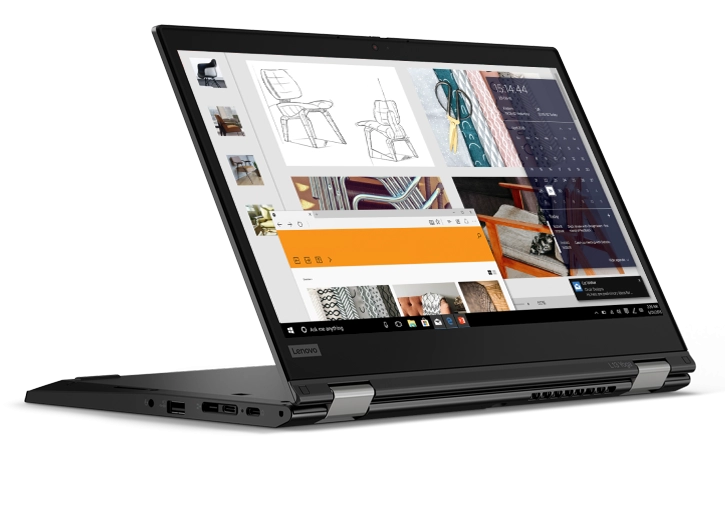 Lenovo L13 Yoga Gen 2 laptop image