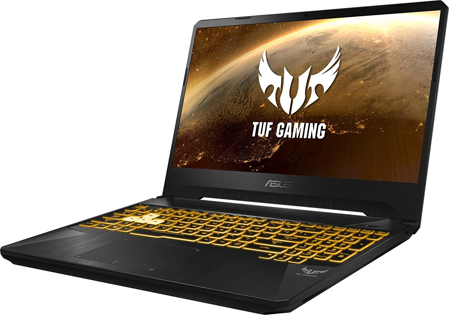 Asus TUF Gaming FX505DT-BQ180 laptop image
