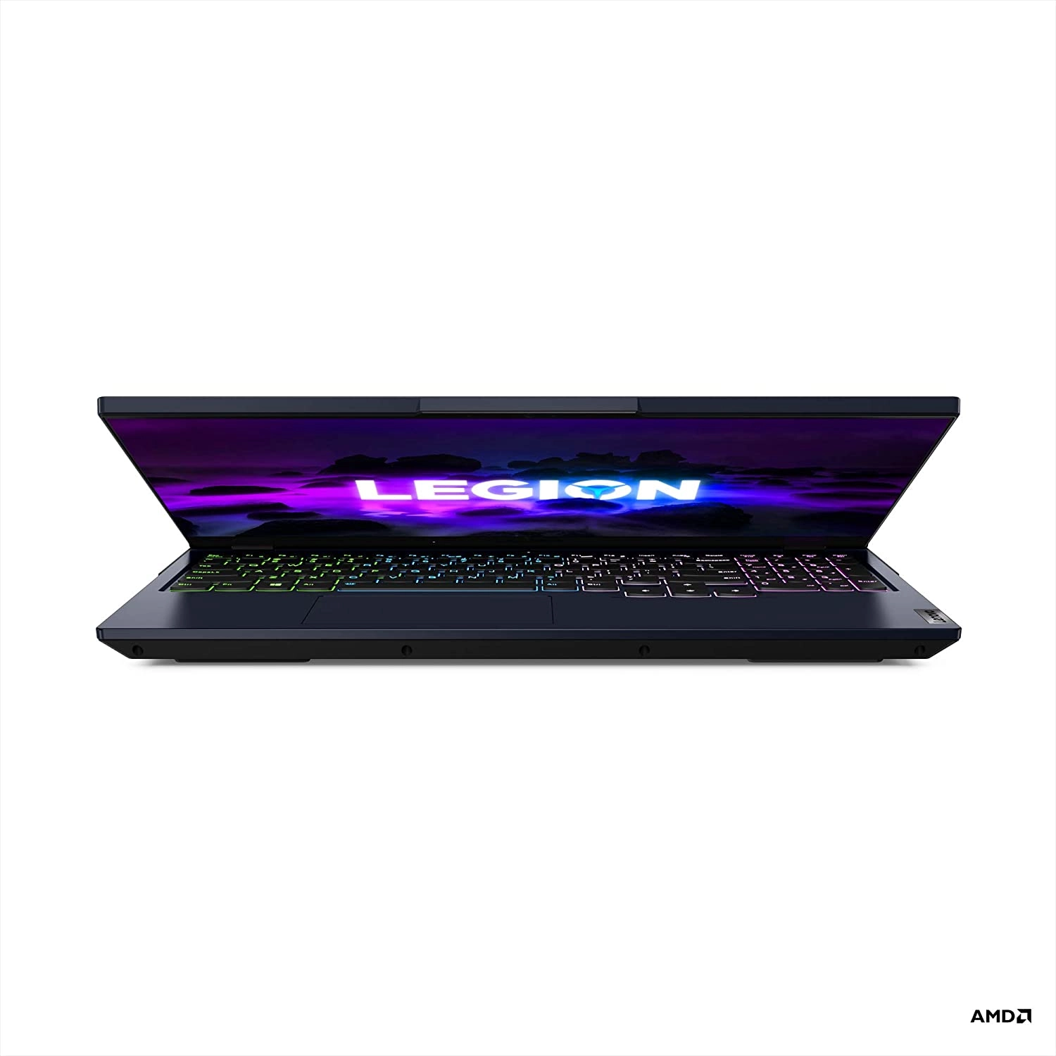 Lenovo Legion 5 15 Gaming Laptop laptop image