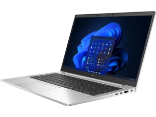 HP EliteBook 840 Aero G8 - Wolf Pro Security Edition laptop image