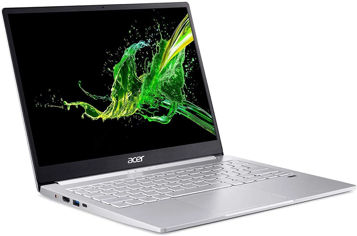 imagen portátil Acer Swift 3