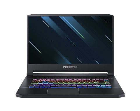Acer Predator Triton 500 PT515-52-73L3 laptop image
