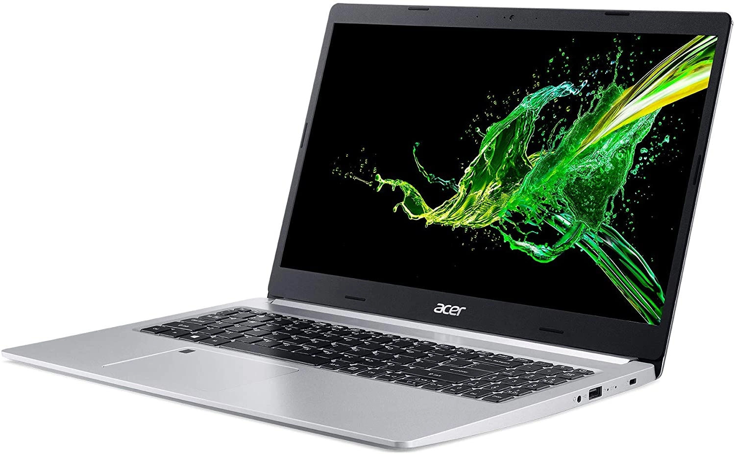 Acer A515-55 laptop image