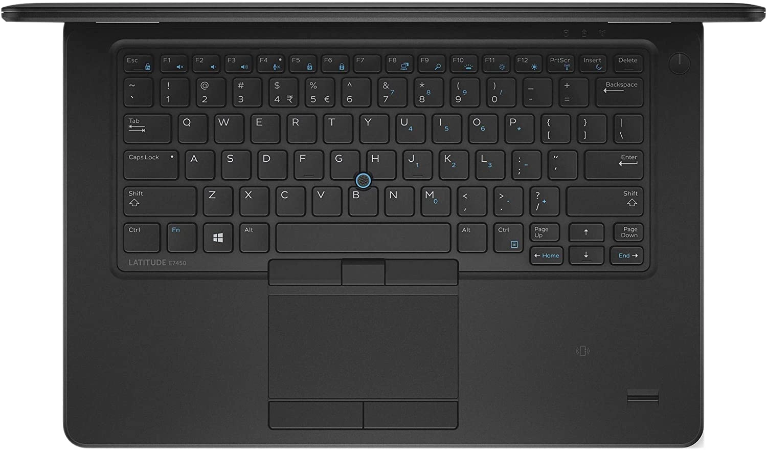 Dell Latitude E7450 laptop image