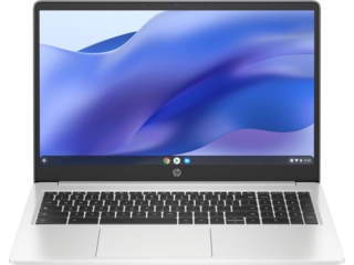 HP Chromebook 15.6