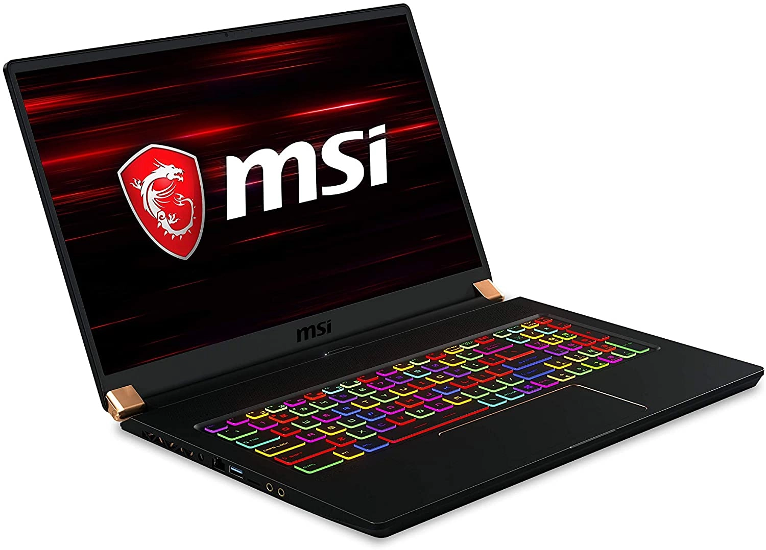 MSI GS75 Stealth 10SE-045ES laptop image