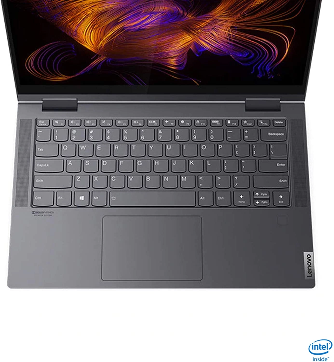 Lenovo Yoga 7i laptop image