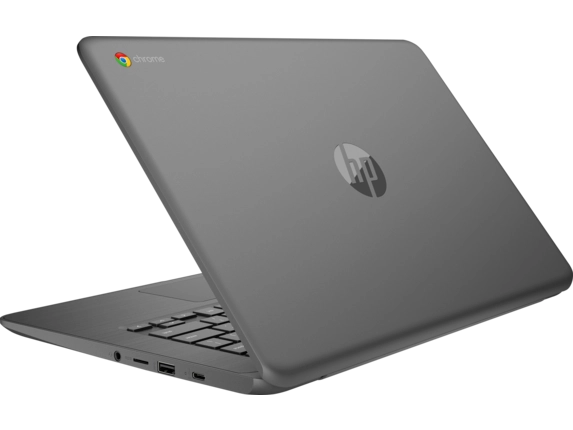 imagen portátil HP Chromebook 14 G5 Notebook PC - Customizable