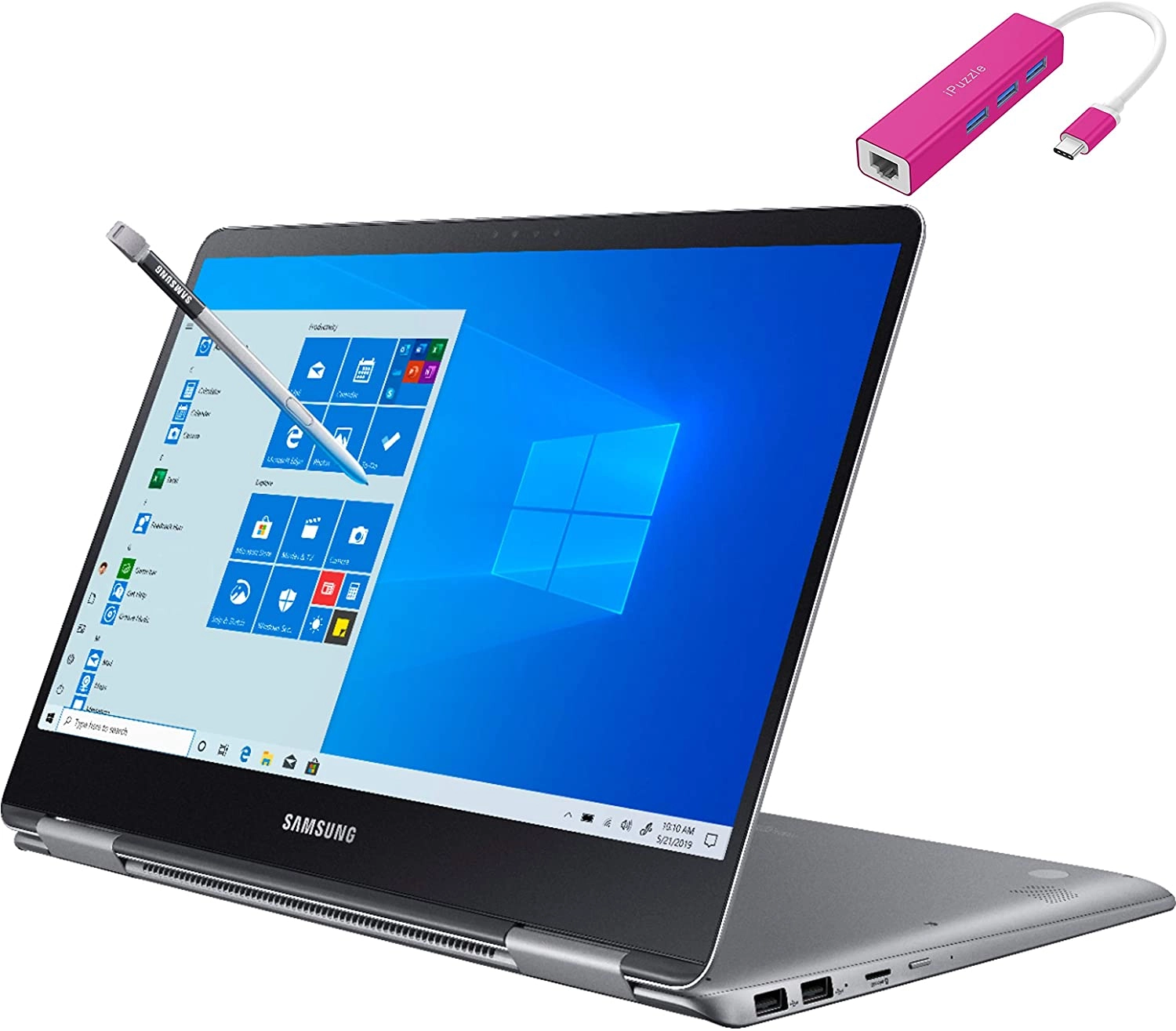 Samsung Notebook laptop image